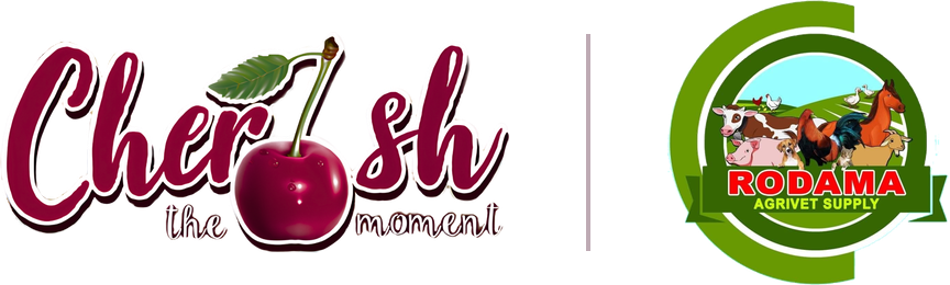 Cherish and Rodama Agrivet Supply